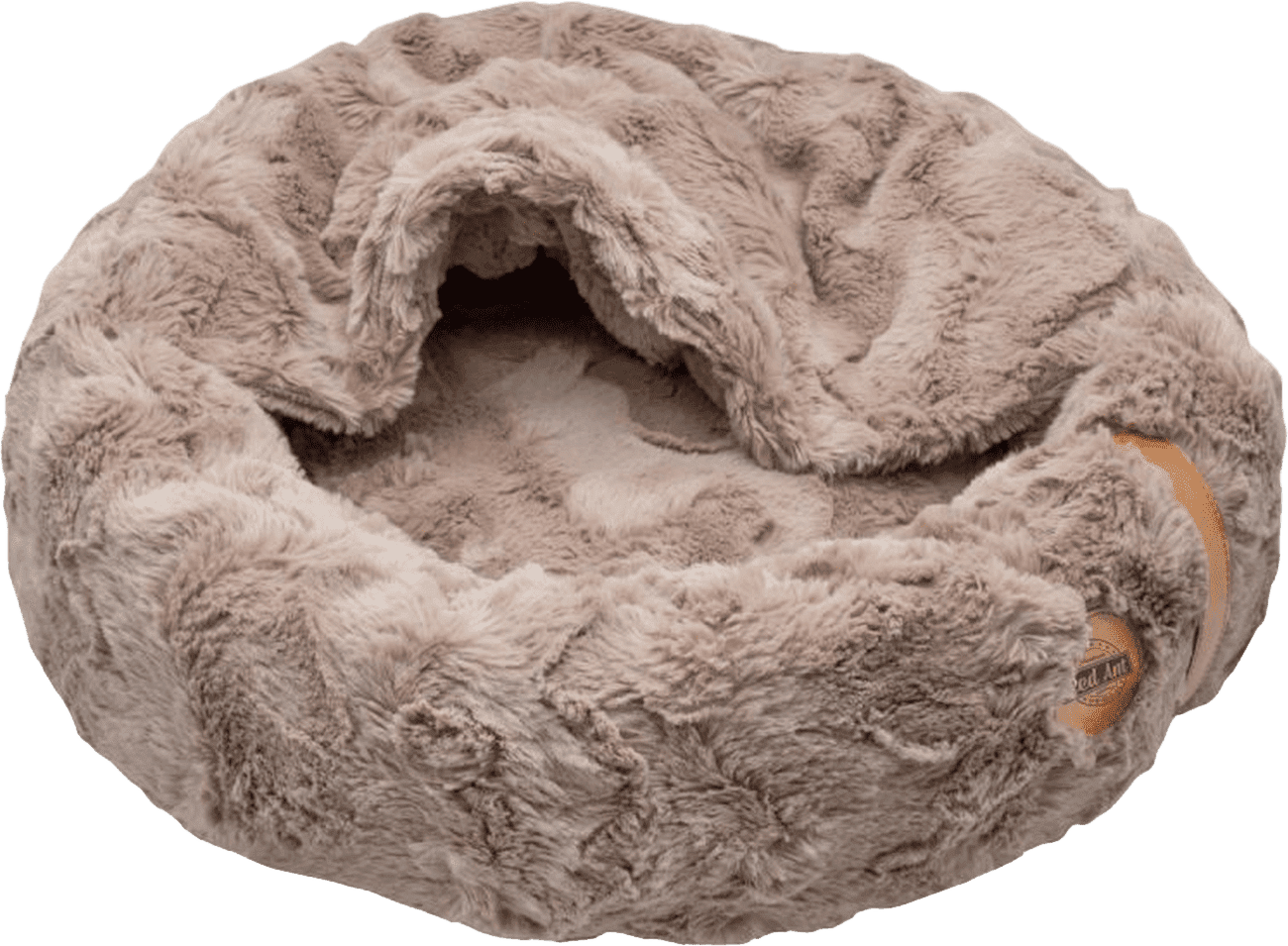 Kukaň RedAnt Ňuňu S hnědá