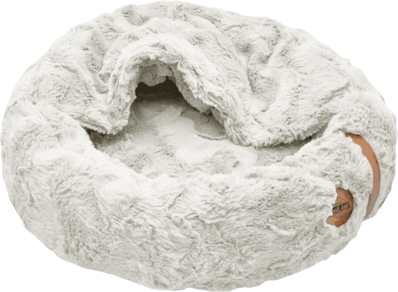 Kukaň RedAnt Ňuňu M krémová