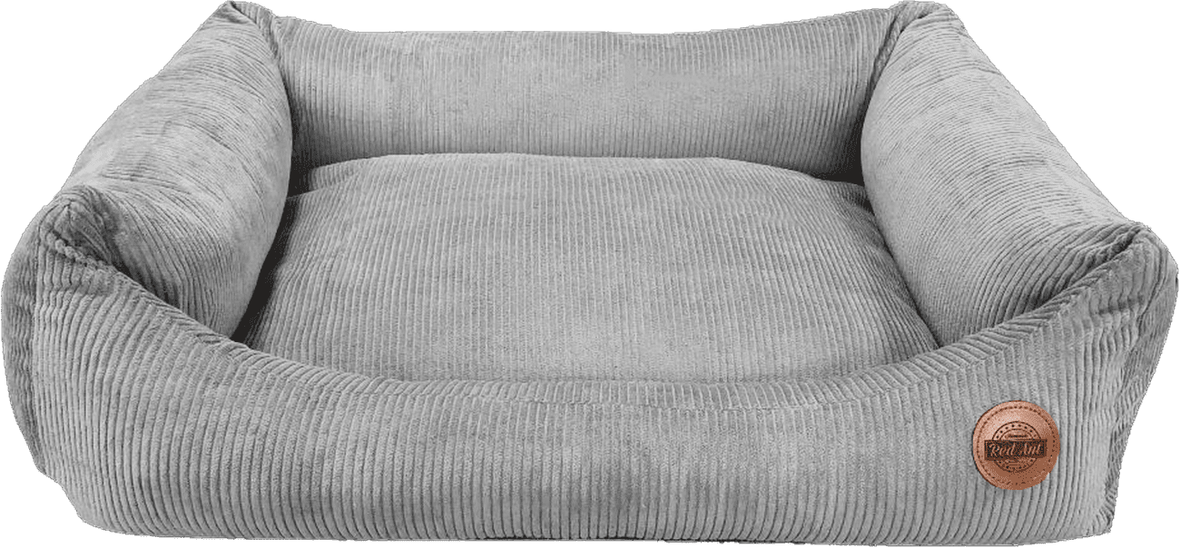 Pelech RedAnt Cord M šedý