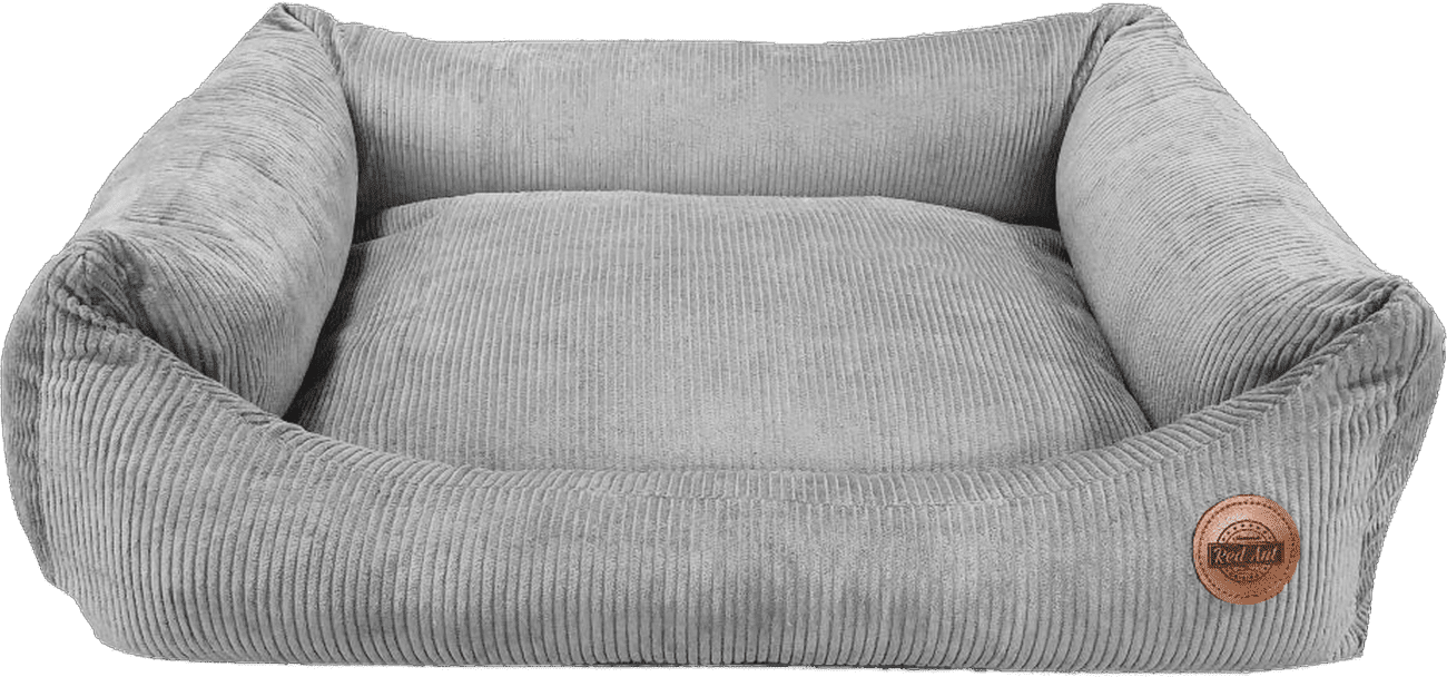 Pelech RedAnt Cord XL šedý