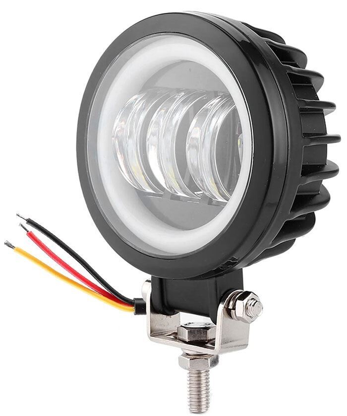 Pracovní světlo LED 10-30V/30W