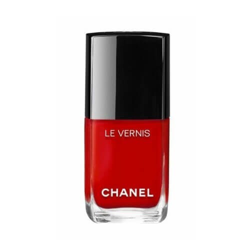 Lak na nehty Le Vernis Chanel / Odstín: 157 Phénix - 13 ml