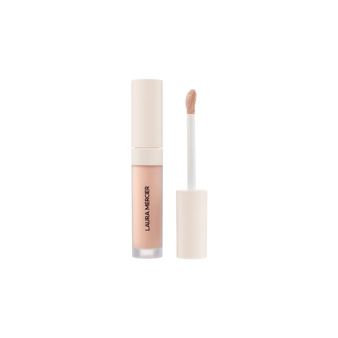 Tekutý korektor (Real Flawless Concealer) Laura Mercier / Odstín: 4N2 - 5,4 ml