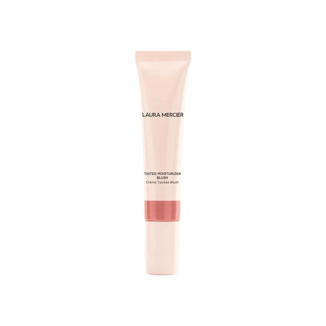 Hydratační tvářenka (Tinted Moisturizer Blush) Laura Mercier / Odstín: Mistral - 15 ml