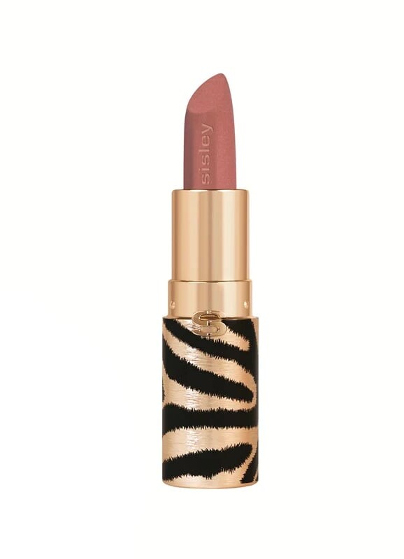 Rtěnka (Phyto Rouge Velvet) Sisley / Odstín: 41 Rouge Flame - 3 g