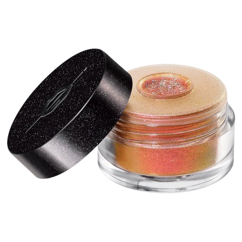 Rozjasňující pudr (Star Lit Diamond Powder) Make Up For Ever / Odstín: 103 - 1,6 g