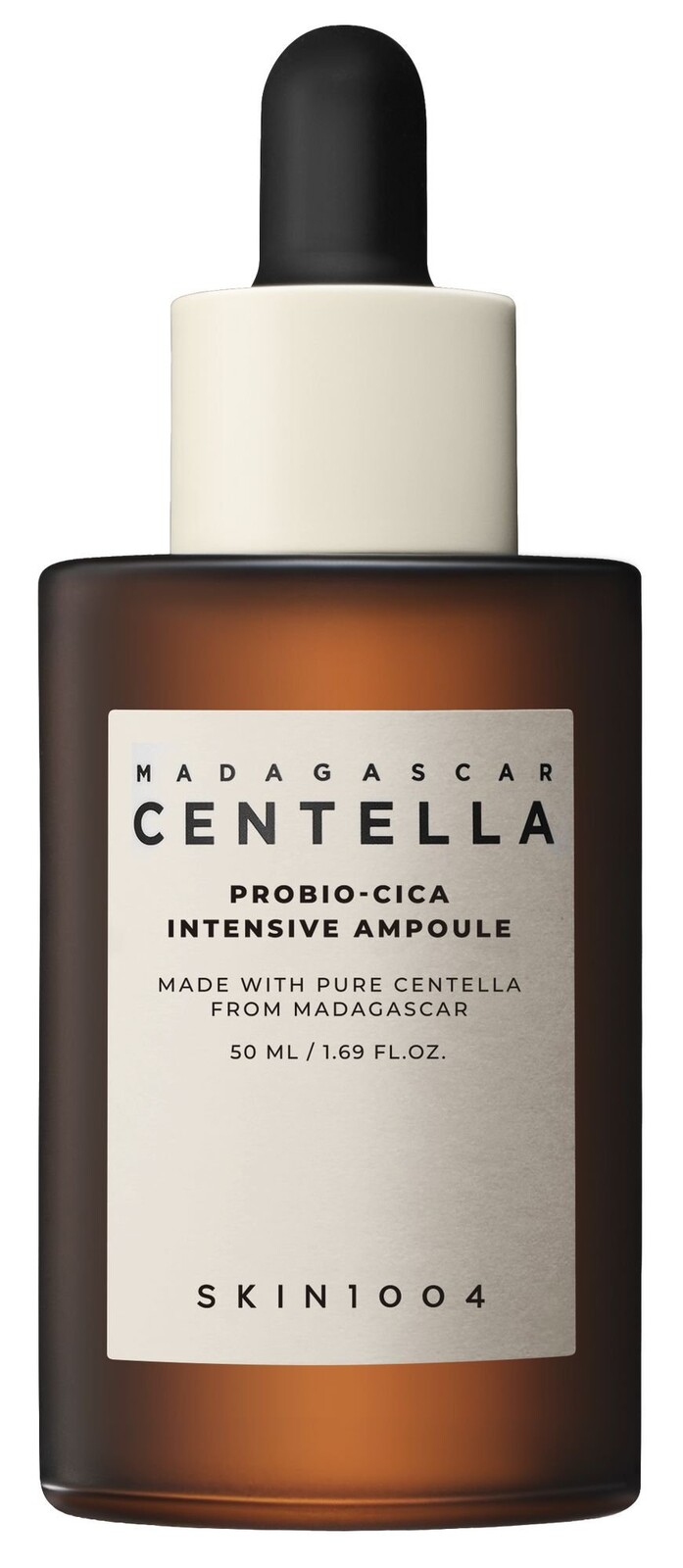 Intenzivní hydratační sérum Madagascar Centella (Probio-Cica Intensive Ampoule) Skin1004 - 30 ml