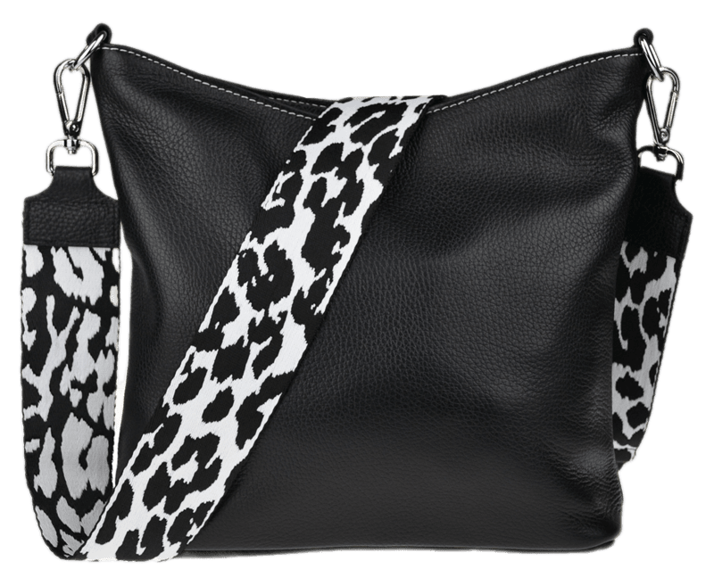 Amalia Nera Filati Bianca VI