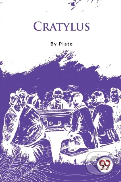 Cratylus -  (Plato)(Paperback)