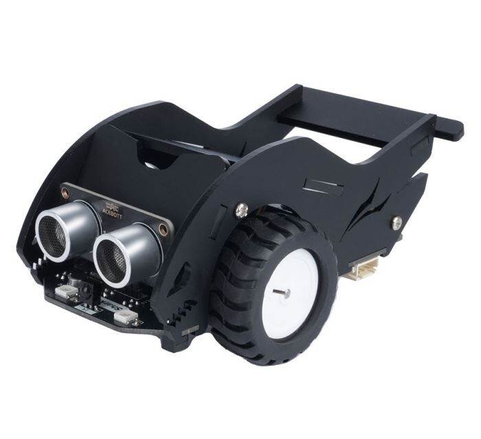 ACEBOTT Intelligent Transport Education Kit - SharkBot