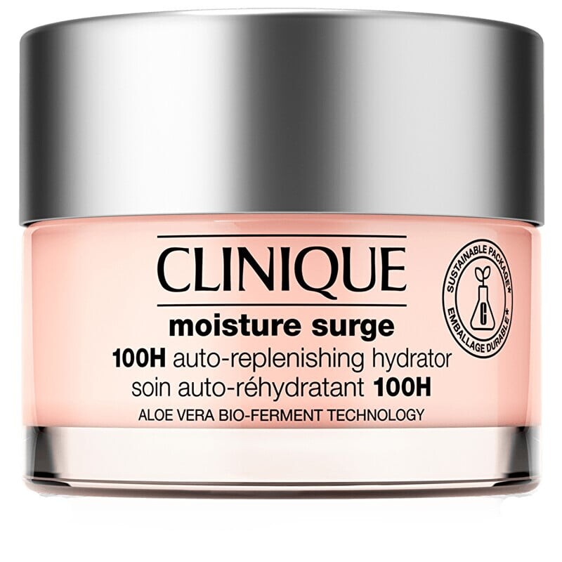 Osvěžující hydratační gelový krém Moisture Surge (100H Auto-Replenishing Hydrator) Clinique - 75 ml