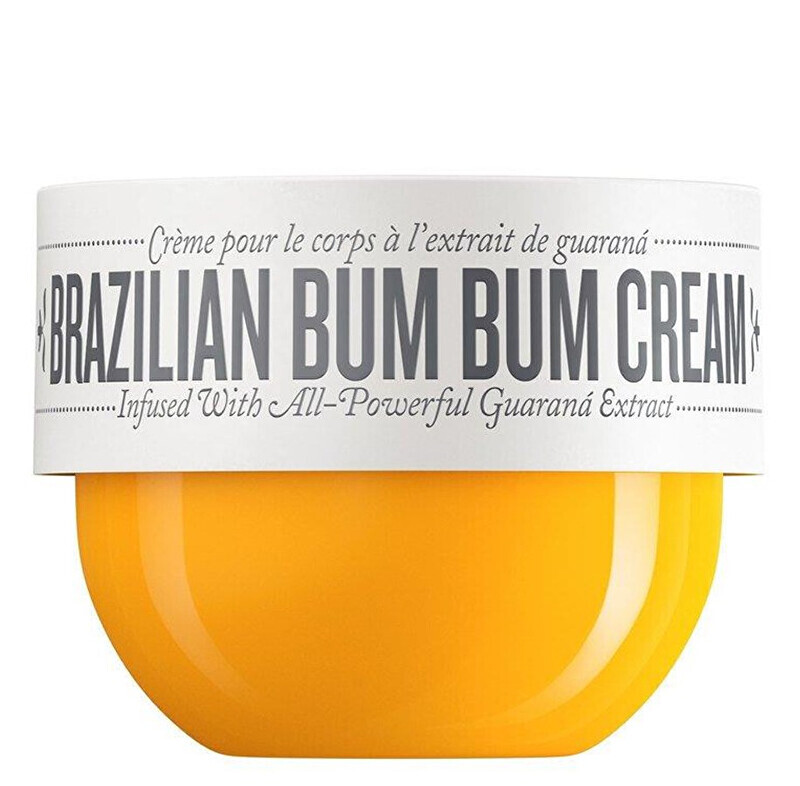 Zpevňující a vyhlazující tělový krém (Brazilian Bum Bum Cream) Sol de Janeiro - 240 ml