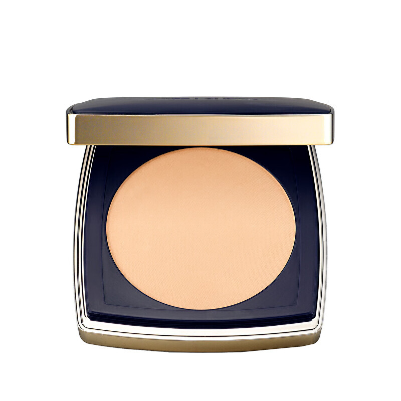 Matující pudrový make-up Double Wear (Stay In Place Matte Powder Foundation) Estée Lauder / Odstín: 3W1 Tawny - 11 g