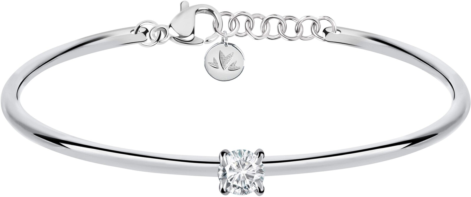 Masivní náhrdelník Unica SATS08 Morellato