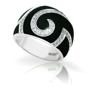 Prsten WYDZH-R Modesi / Obvod: 54 mm - 54 mm