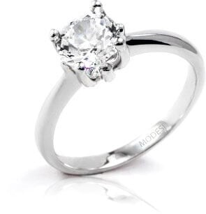 Zásnubní prsten QJR1948L Modesi / Obvod: 60 mm - 60 mm