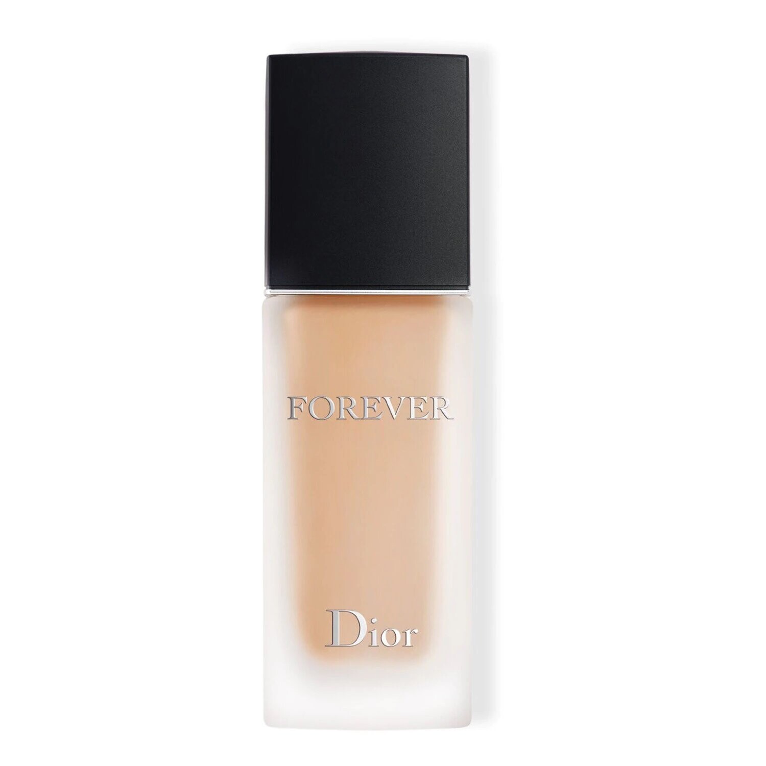 Tekutý make-up Diorskin Forever (Fluid Foundation) Dior / Odstín: 3 Warm Olive - 30 ml