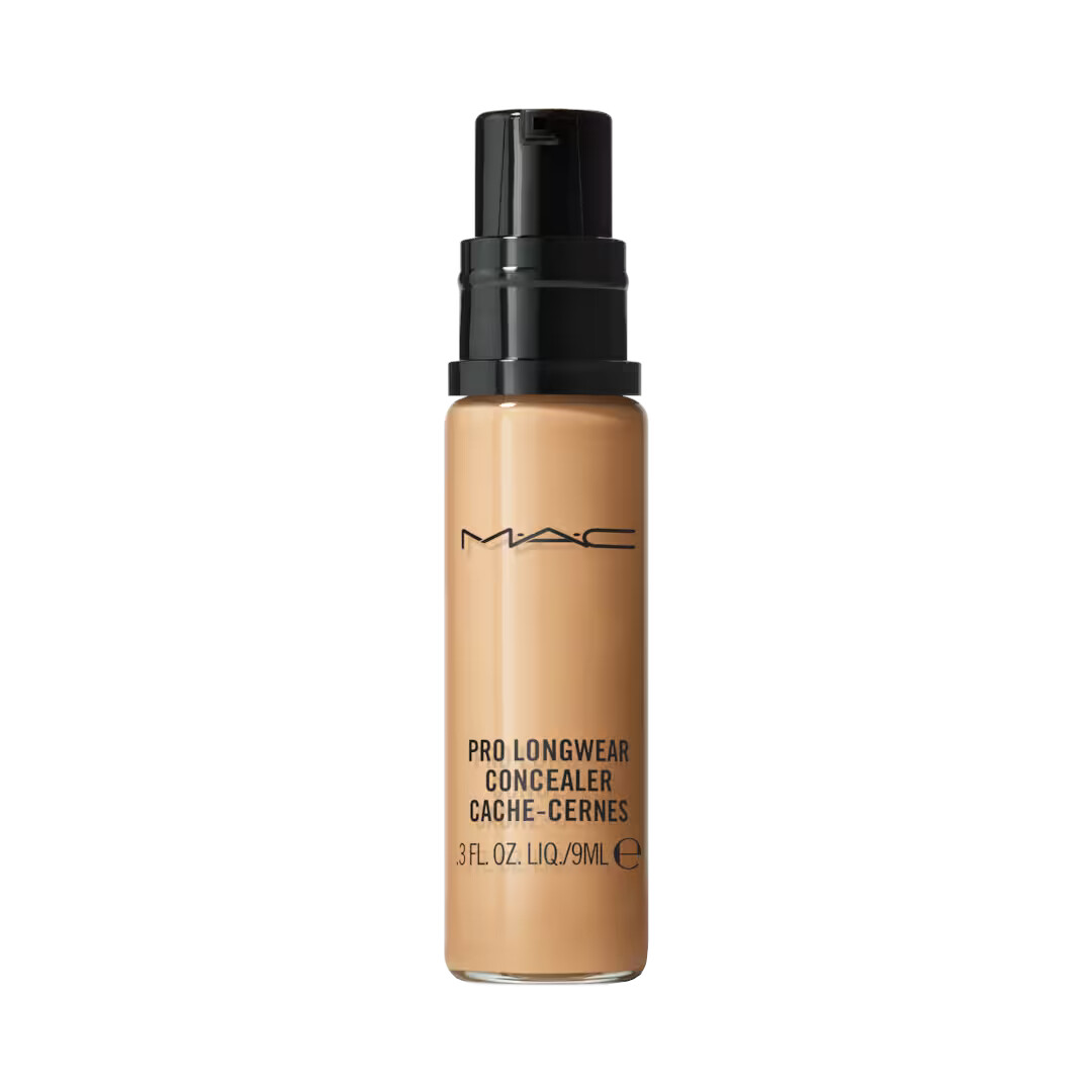 Tekutý korektor (Pro Longwear Concealer) Mac Cosmetics / Odstín: NW30 - 9 ml