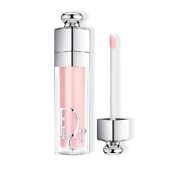 Objemový lesk na rty Dior Addict Lip Maximizer (Hyaluronic Lip Plumper) Dior / Odstín: 027 Intense Fig - 6 ml