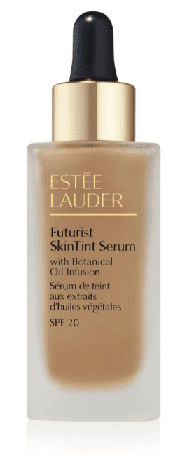 Tekutý make-up (Futurist SkinTint Serum) Estée Lauder / Odstín: 1N1 Ivory Nude - 30 ml