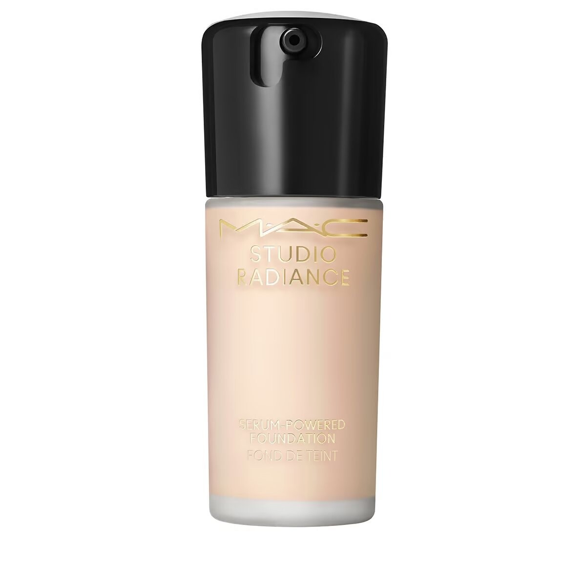 Hydratační make-up Studio Radiance (Serum Powered Foundation) Mac Cosmetics / Odstín: NW18 - 30 ml