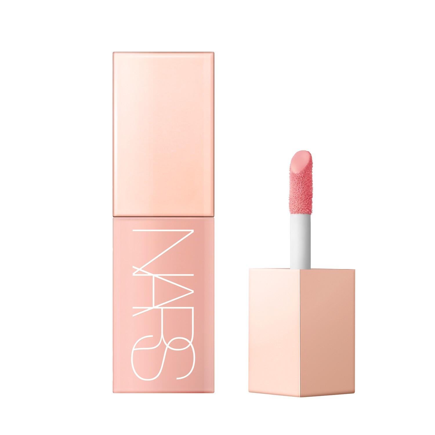Tekutá tvářenka (Afterglow Liquid Blush) Nars / Odstín: Secret Lover - 7 ml