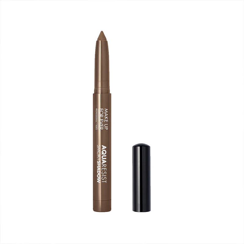 Tužka na oči 3v1 Aqua Resist (Smoky Shadow) Make Up For Ever / Odstín: 16 Copper - 1,4 g