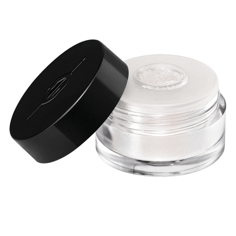 Rozjasňující pudr (Star Lit Powder) Make Up For Ever / Odstín: 27 Gunmetal - 1,2 g