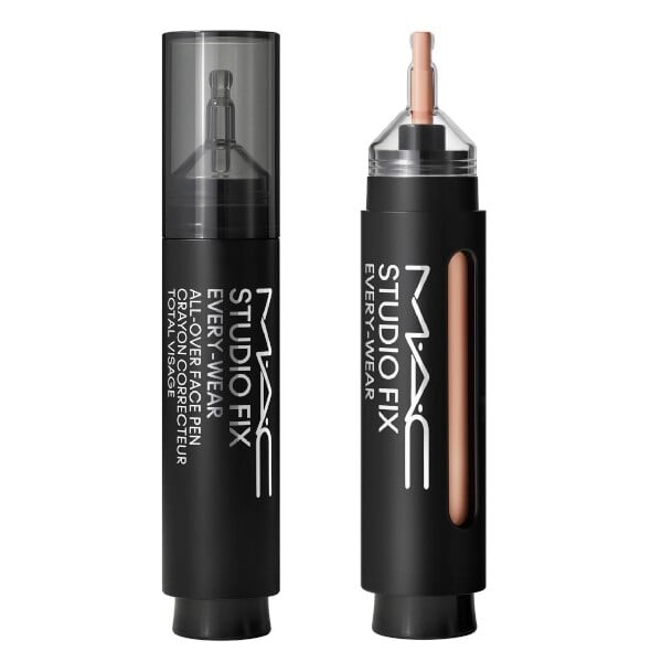 Krémový korektor a make-up v jednom Studio Fix (Every-Wear All-Over Face Pen) Mac Cosmetics / Odstín: NC40 - 12 ml