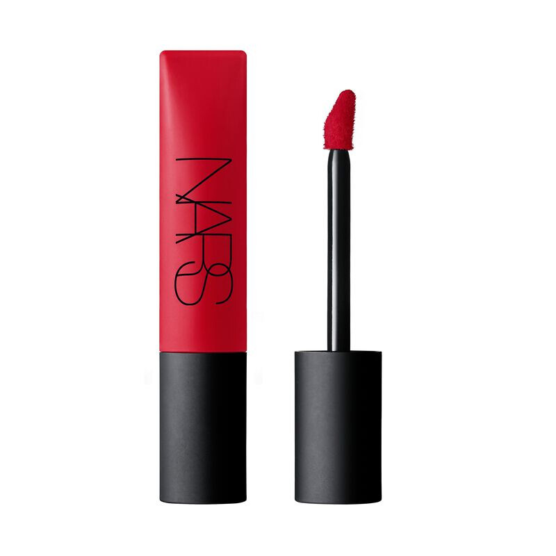Matující rtěnka (Air Matte Lip Color) Nars / Odstín: Feisty - 7,5 ml