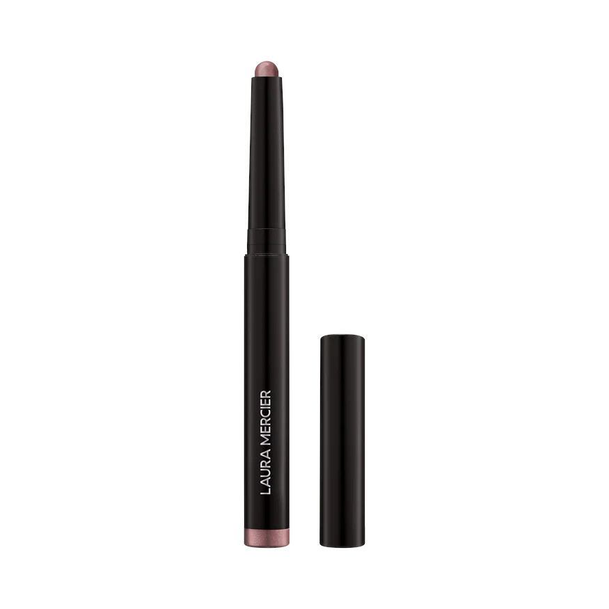Oční stíny Caviar Stick (Shimmer Eye Shadow) Laura Mercier / Odstín: Aurora - 1,64 g