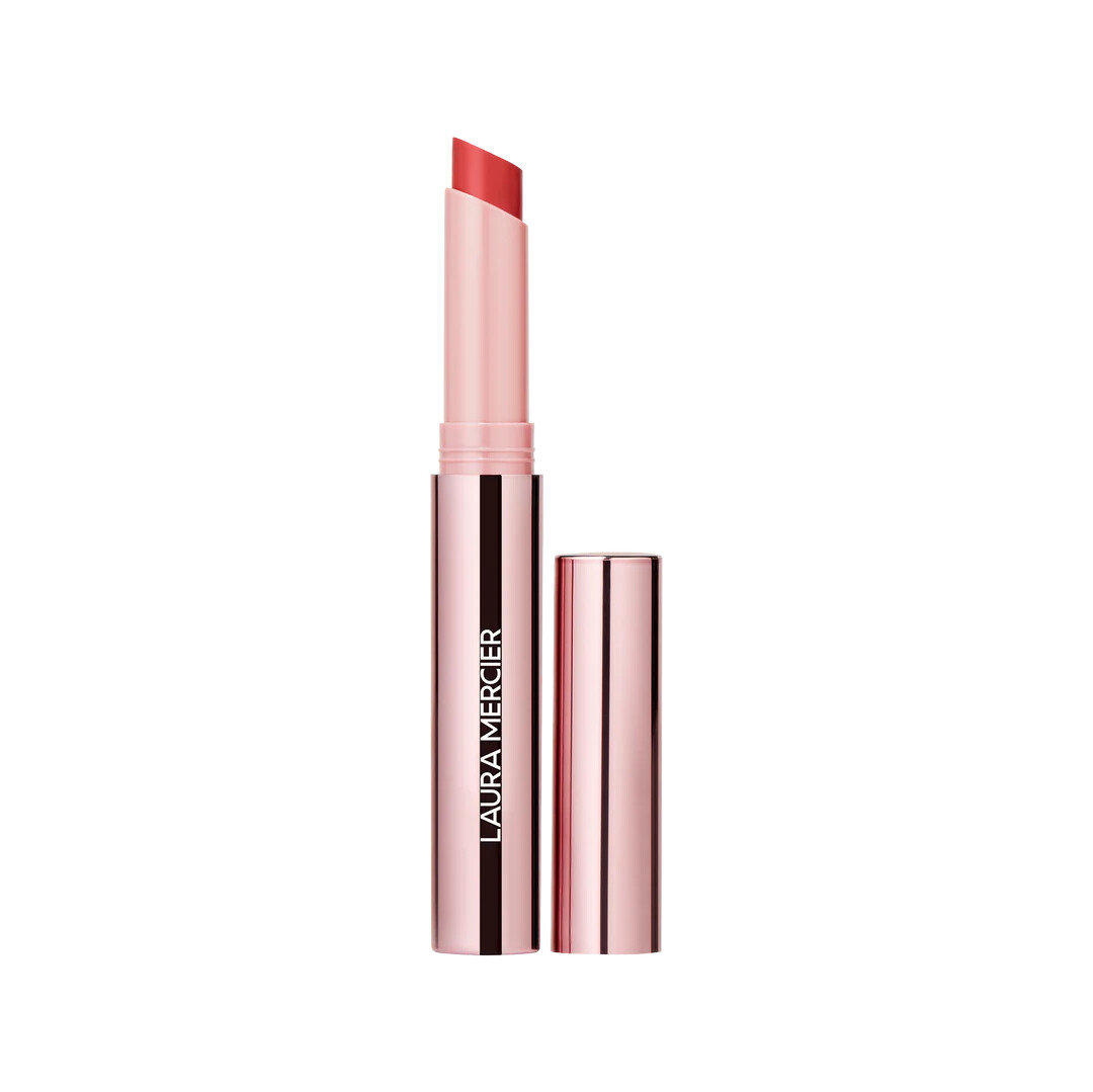 Rtěnka (High Vibe Lip Color) Laura Mercier / Odstín: 180 Burst - 2 g