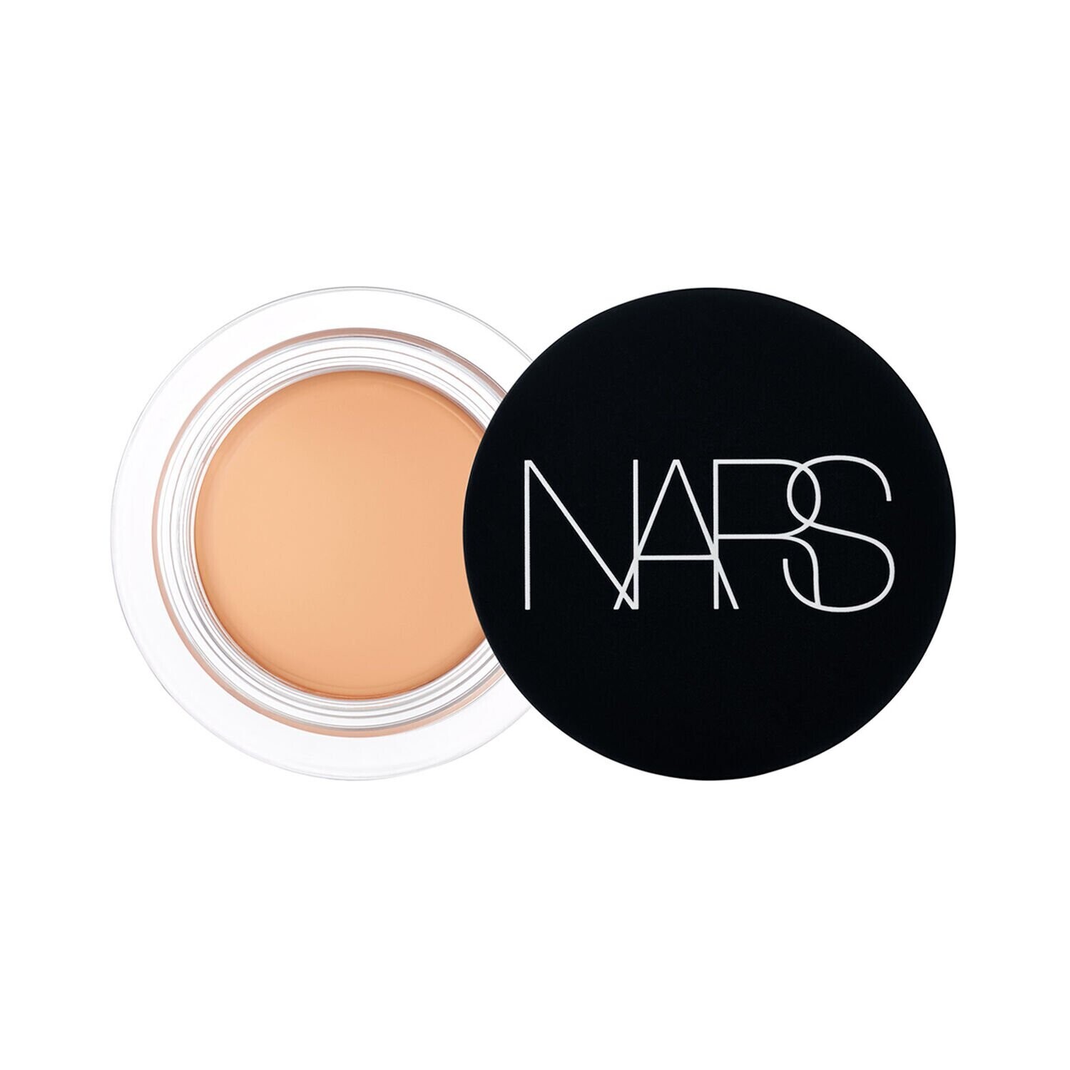Matující korektor (Soft Matte Complete Concealer) Nars / Odstín: Walnut - 6,2 g