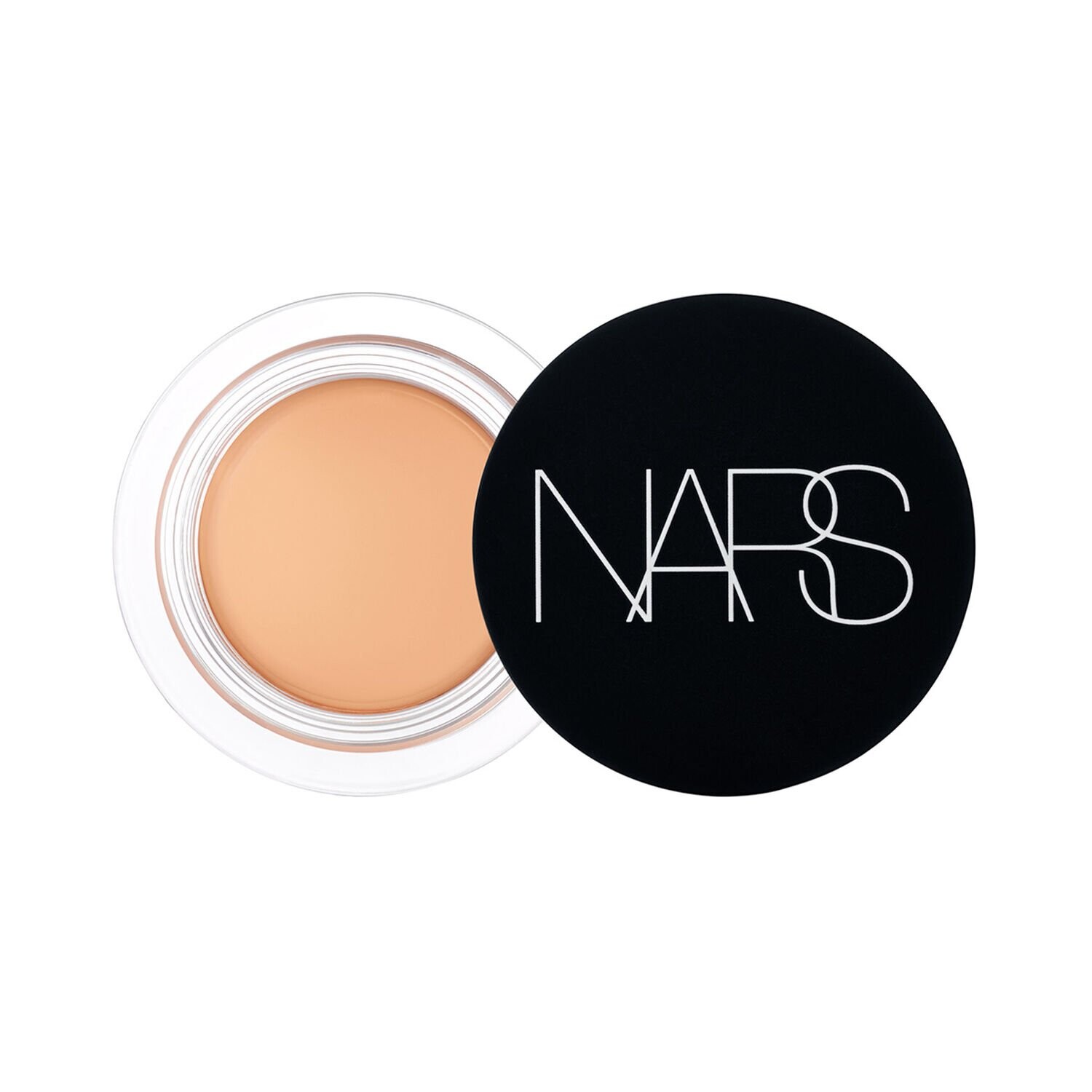 Matující korektor (Soft Matte Complete Concealer) Nars / Odstín: Truffle - 6,2 g