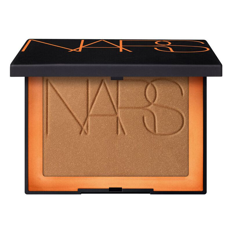 Bronzující pudr (Bronzing Powder) Nars / Odstín: Laguna 08 - 11 g