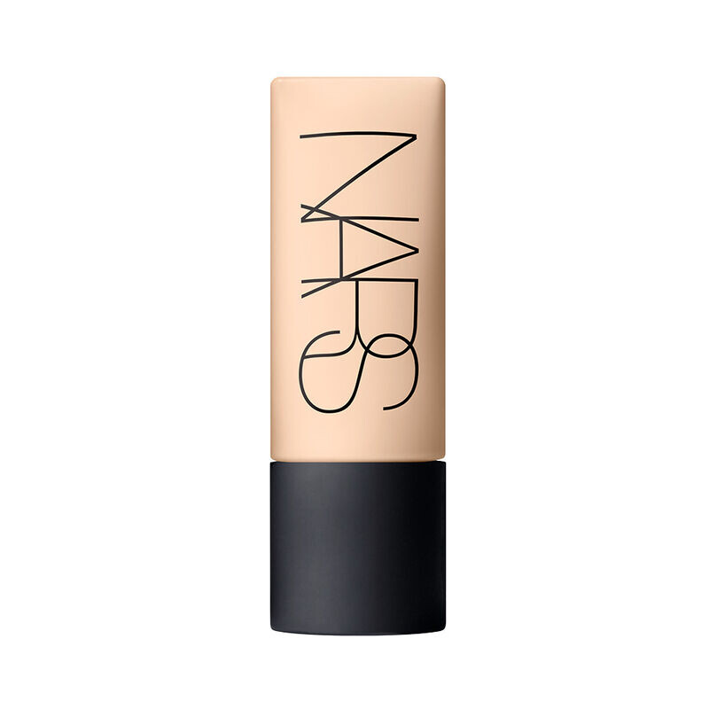 Matující make-up Soft Matte Complete (Foundation) Nars / Odstín: Vanuatu - 45 ml