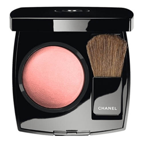 Pudrová tvářenka Joues Contraste (Powder Blush) Chanel / Odstín: 440 Quintessence - 3,5 g
