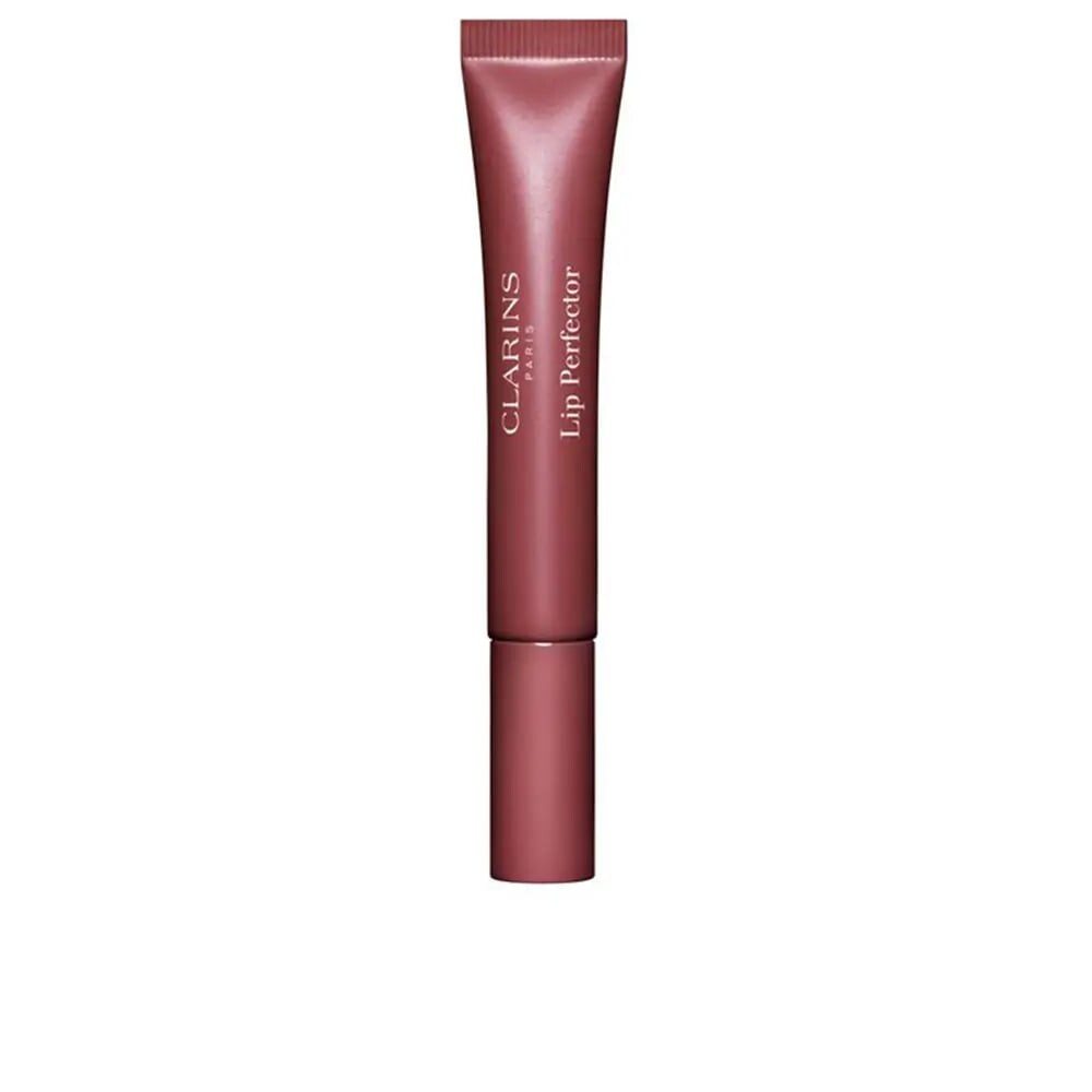 Třpytivý lesk na rty Glow (Lip Perfector) Clarins / Odstín: 17 - 12 ml