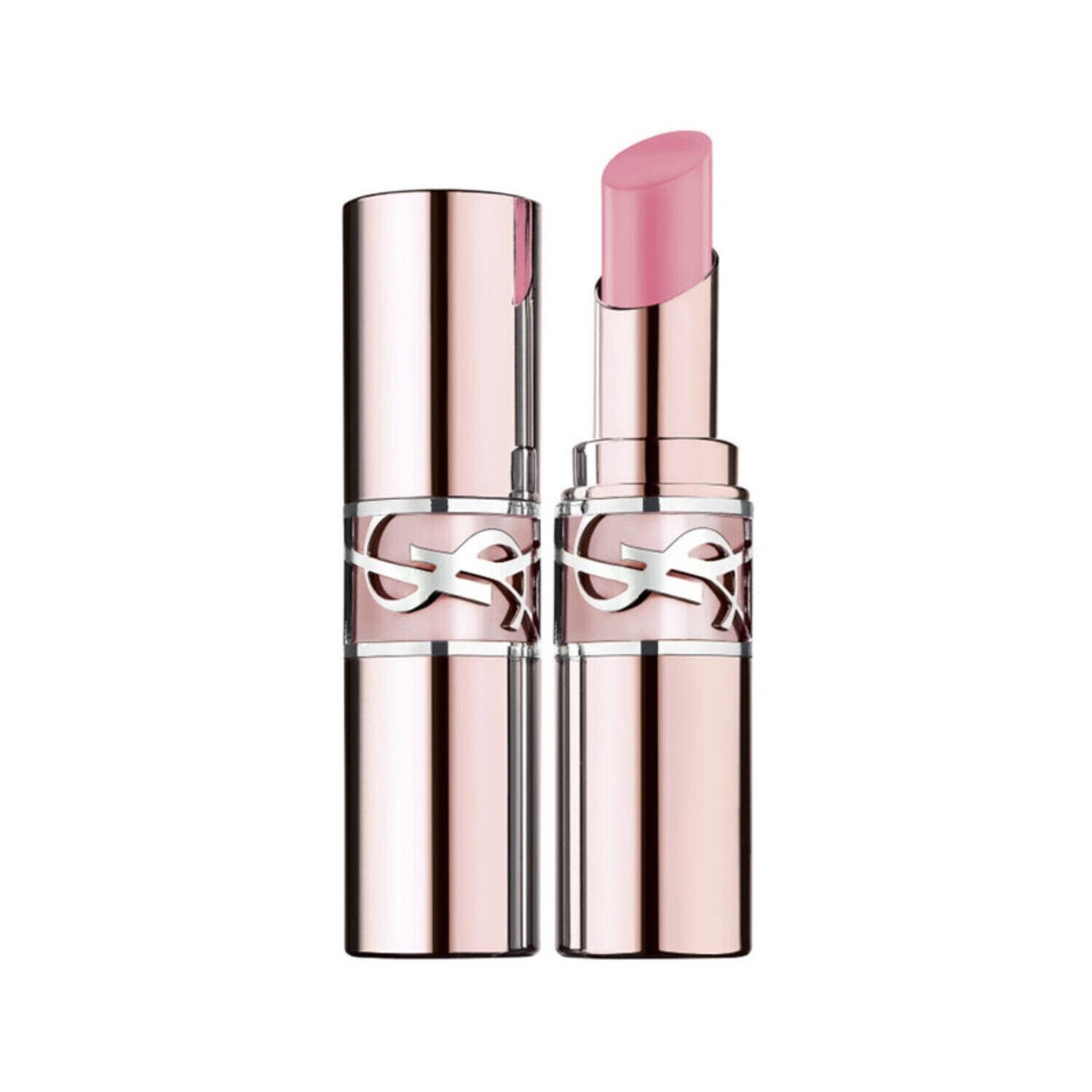 Tónovaný balzám na rty Loveshine Candy Glow (Lip Balm) Yves Saint Laurent / Odstín: 10B - 3,1 g