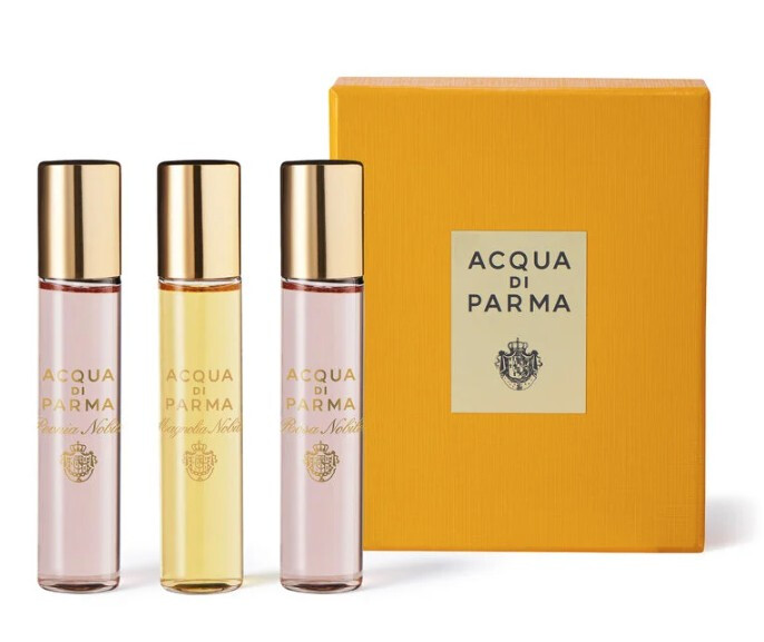 Acqua Di Parma Le Nobili / EDP Acqua Di Parma - 3 x 12 ml