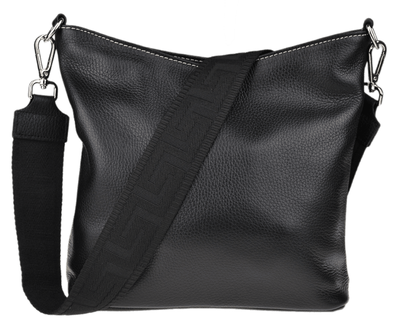 Amalia Nera Filati Bianca V