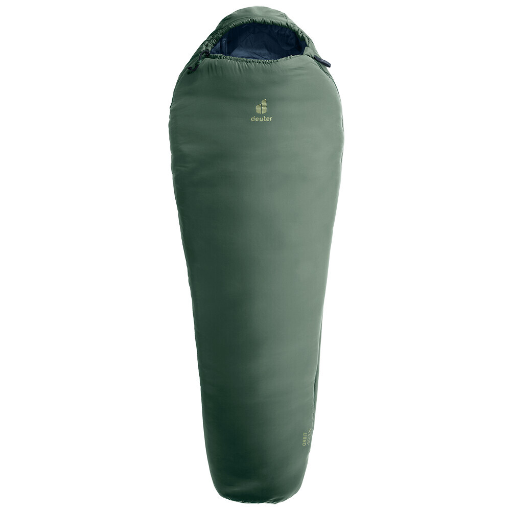 deuter Orbit -5 ivy-ink Velikost: L regular