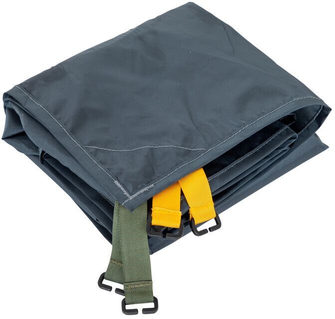 Nemo Equipment Dragonfly Bikepack 2P Footprint Velikost: OneSize