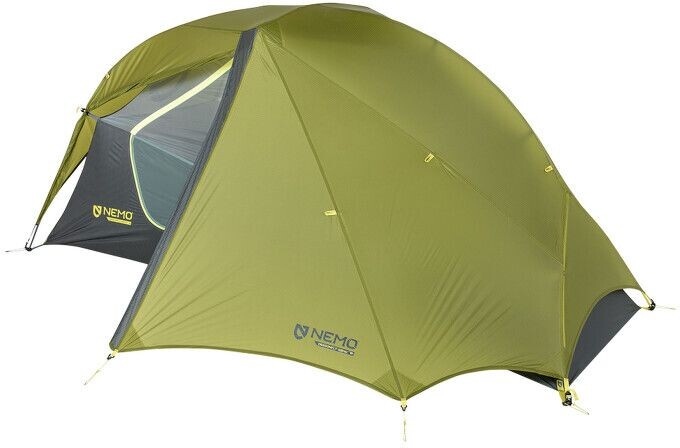 Nemo Equipment Dragonfly OSMO 1P Velikost: OneSize