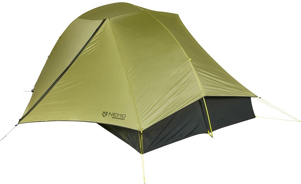 Nemo Equipment Hornet OSMO 3P 2025 Velikost: OneSize