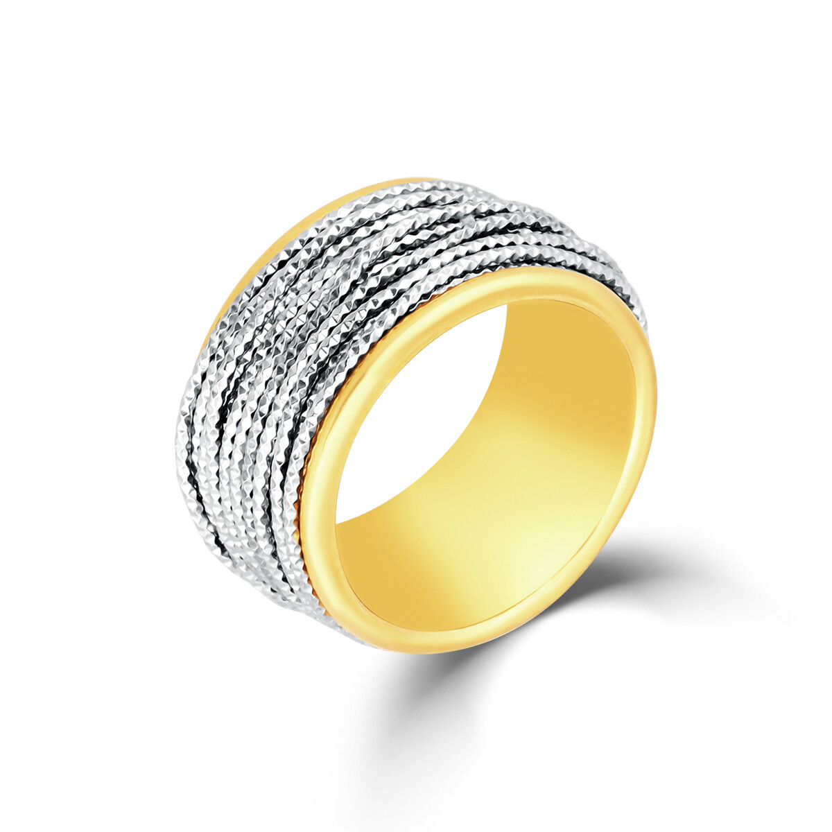 Prsten bez kamenů 621-488-0110 53