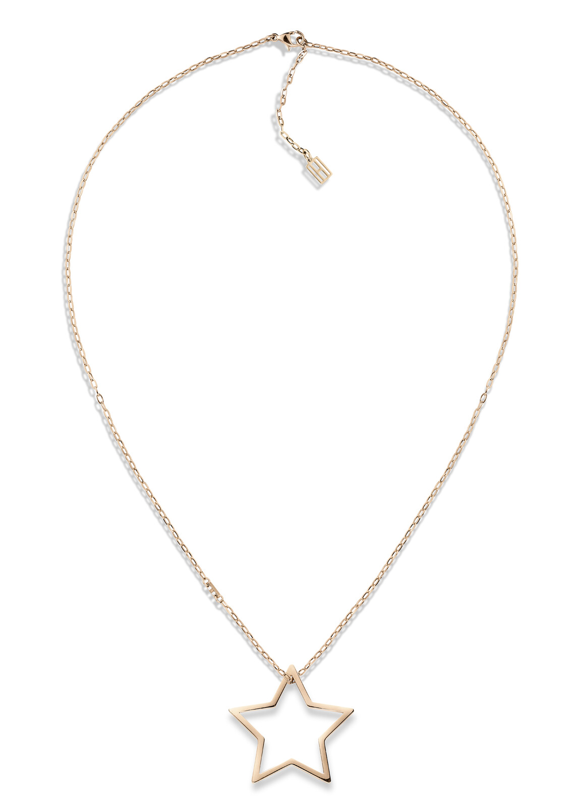 Náhrdelník TOMMY HILFIGER 2700852