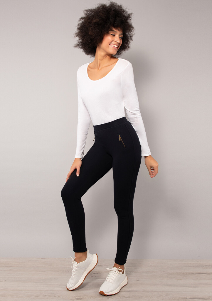 Dámské legíny Siélei LG04