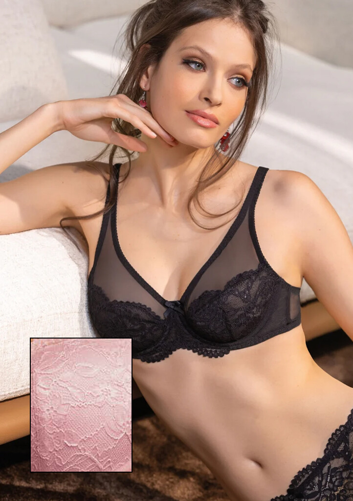 Dámská podprsenka Siélei 7850