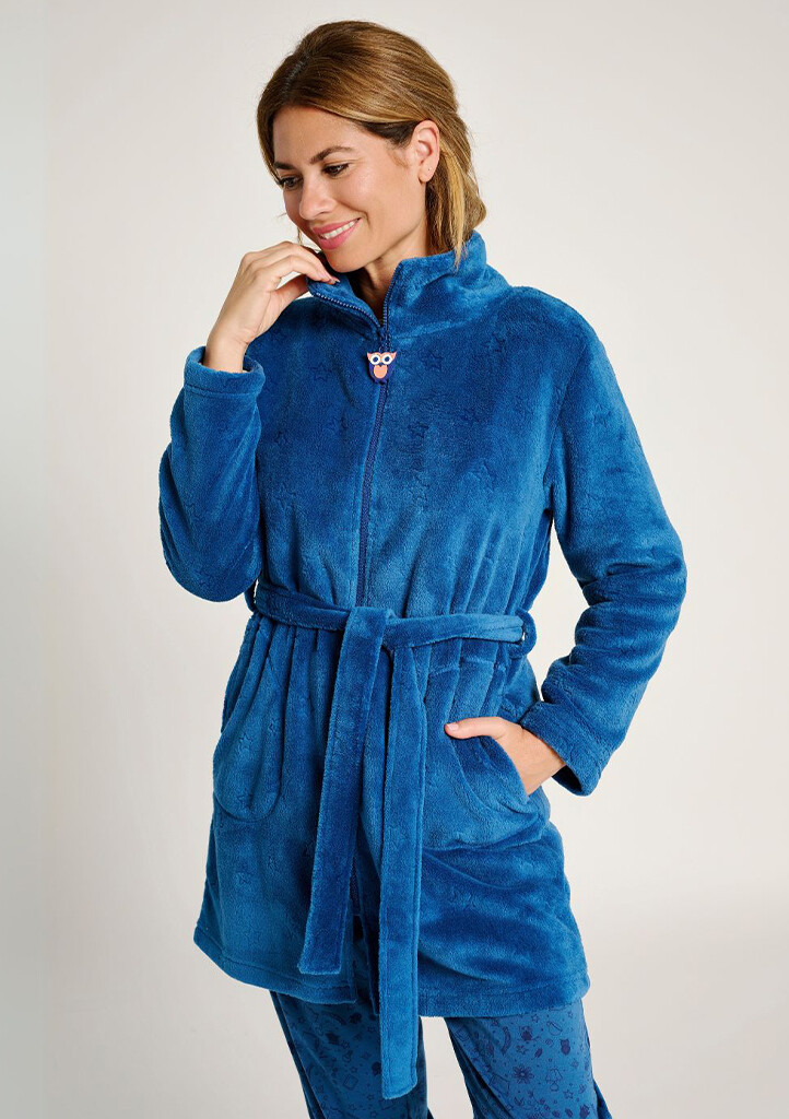 Dámský župan Muydemi 02031006